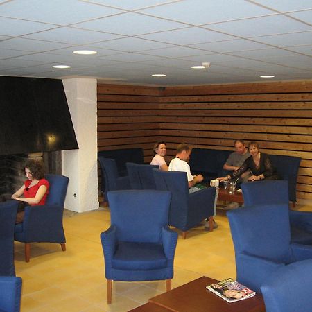 Hotel Evasion Tonique Villers-le-Lac Esterno foto