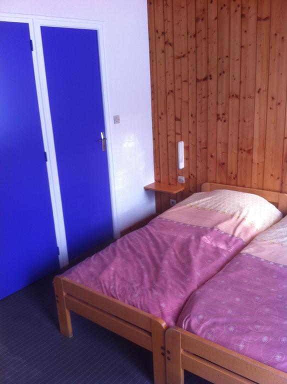 Hotel Evasion Tonique Villers-le-Lac Camera foto