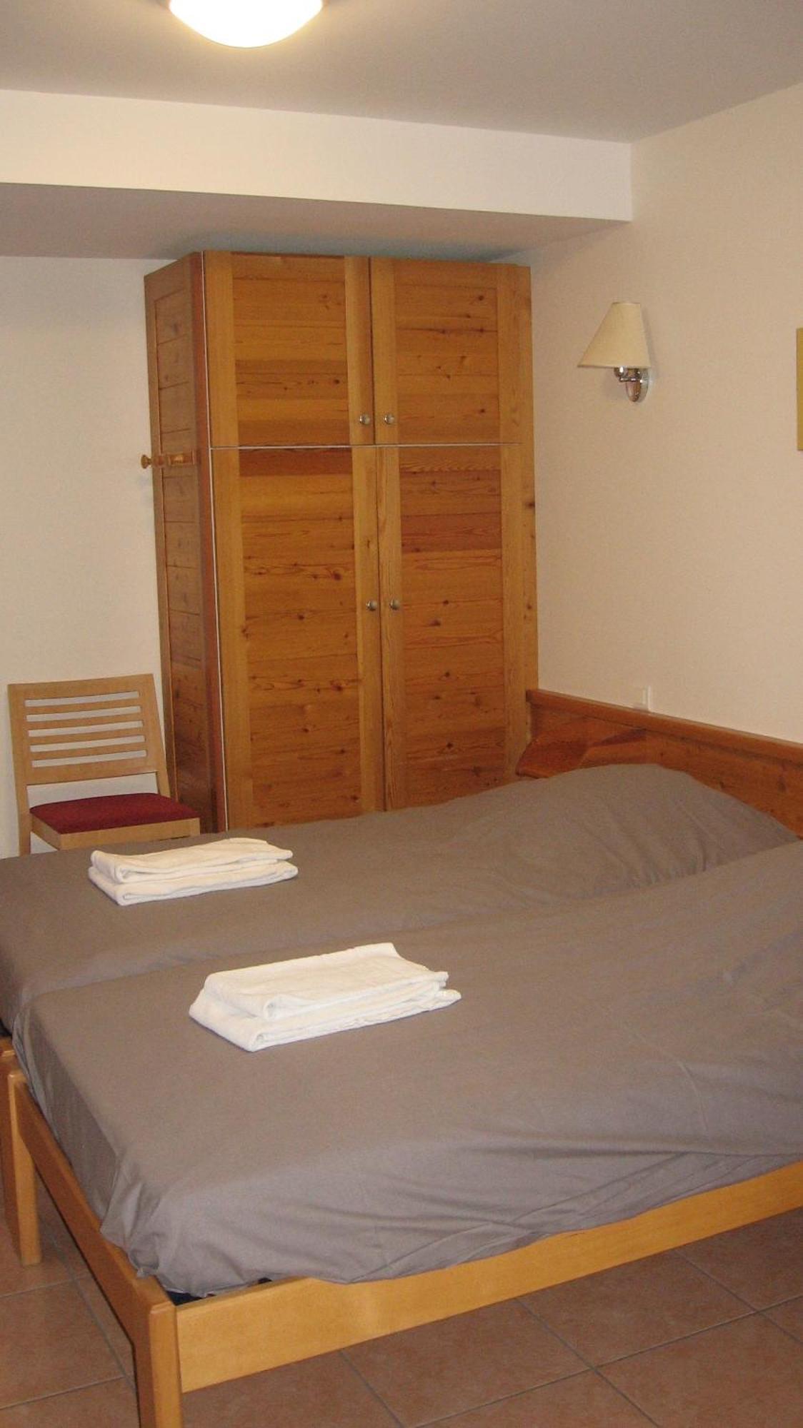 Hotel Evasion Tonique Villers-le-Lac Esterno foto