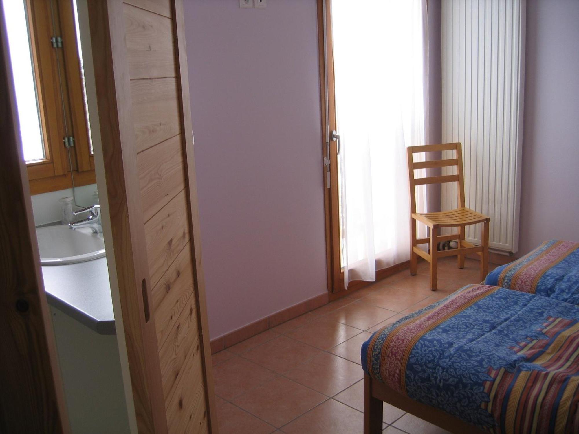 Hotel Evasion Tonique Villers-le-Lac Esterno foto
