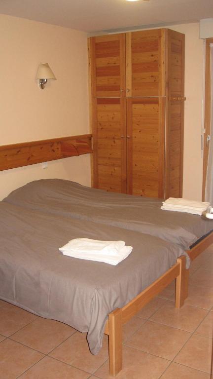 Hotel Evasion Tonique Villers-le-Lac Camera foto