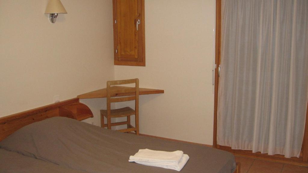 Hotel Evasion Tonique Villers-le-Lac Camera foto