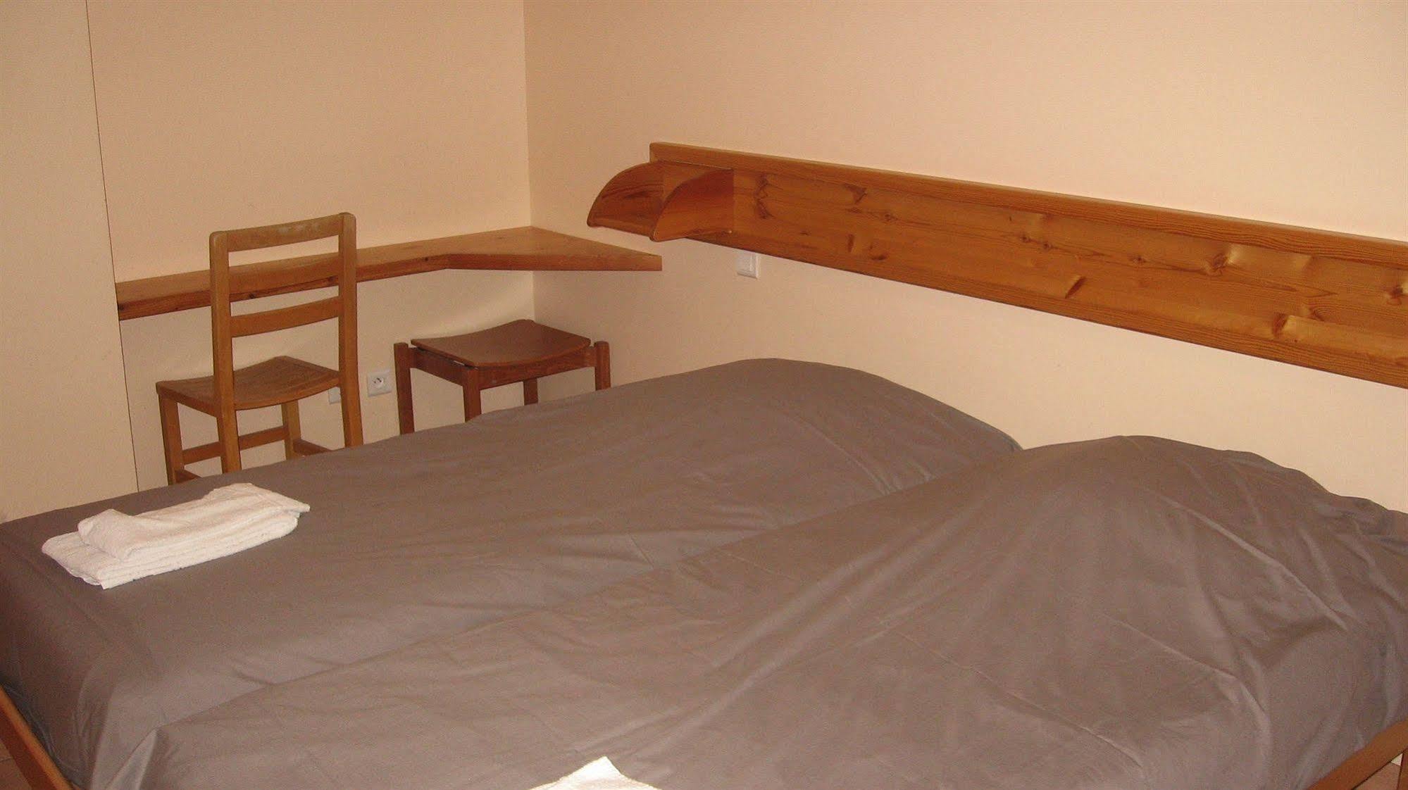 Hotel Evasion Tonique Villers-le-Lac Esterno foto