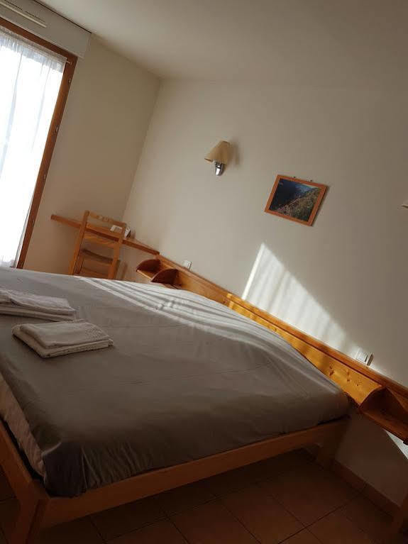 Hotel Evasion Tonique Villers-le-Lac Esterno foto