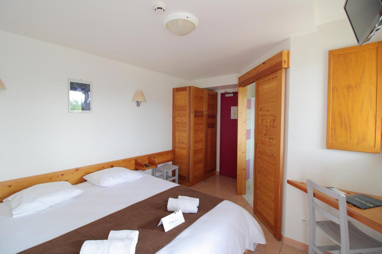 Hotel Evasion Tonique Villers-le-Lac Esterno foto