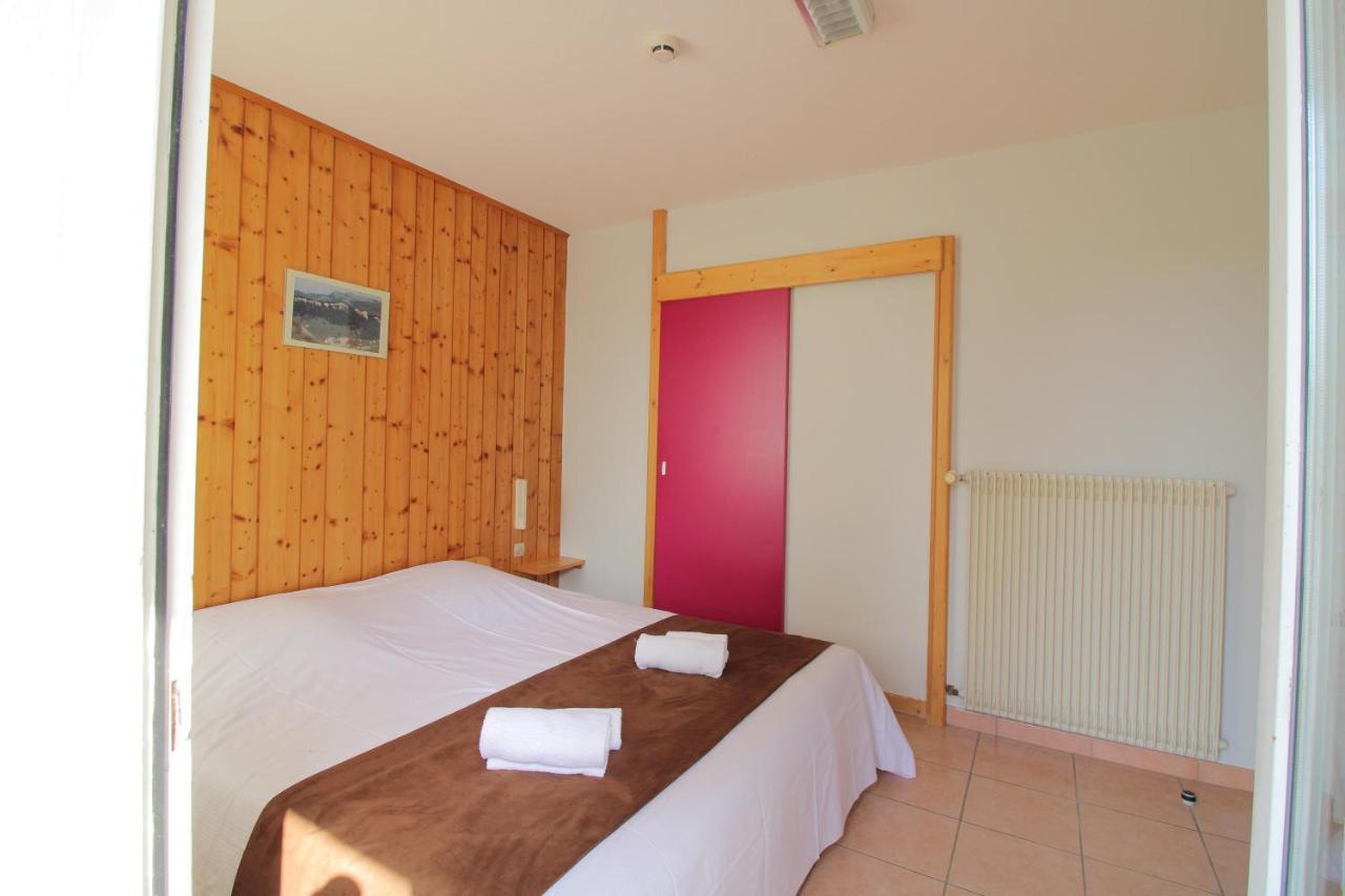 Hotel Evasion Tonique Villers-le-Lac Esterno foto